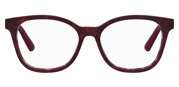 Optical Frames Moschino Love MOL655 8CQ 53 16 — Image 3