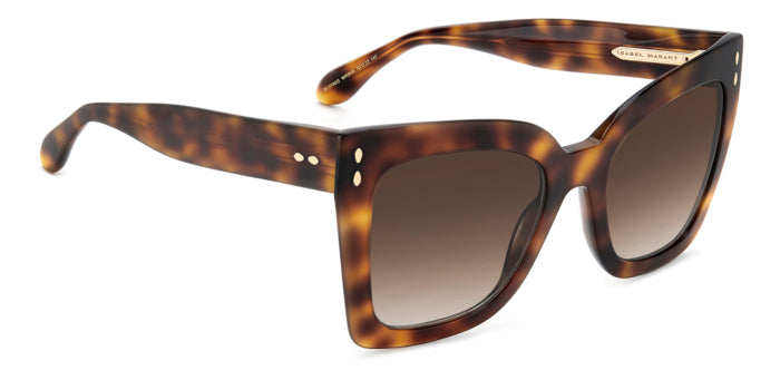 Lunettes de soleil Isabel Marant IM 0188/S WR9HA 53 22