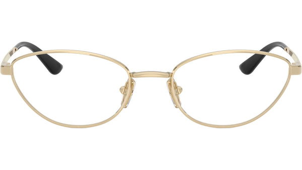 Vogue Eyewear VO4355 848 光学镜架 时尚蝴蝶形金属眼镜