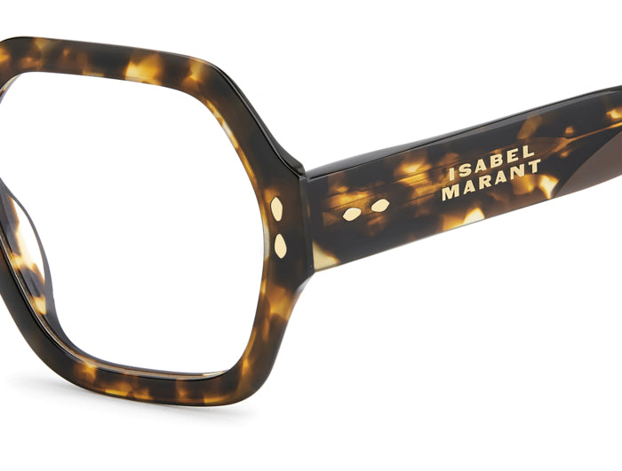 Gafas Graduadas Isabel Marant IM 0269 9N4 51 21 — Imagen 4