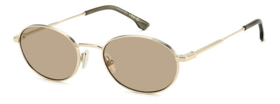 Солнцезащитные очки Victoria Beckham VB 1020/S X5570 52 19