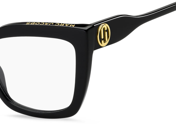 Gafas Graduadas Marc Jacobs MARC 813 807 53 19 — Imagen 4