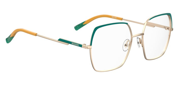 Gafas Graduadas Missoni MIS 0180 PEF 54 17 — Imagen 2