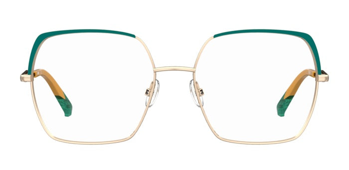 Gafas Graduadas Missoni MIS 0180 PEF 54 17 — Imagen 3