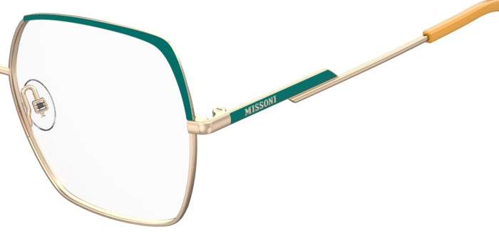 Gafas Graduadas Missoni MIS 0180 PEF 54 17 — Imagen 4