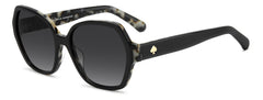 Солнцезащитные очки Kate Spade KS LAYNE 2/G/S TCB9O 57 18