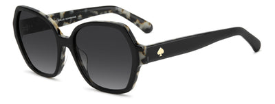 Солнцезащитные очки Kate Spade KS LAYNE 2/G/S TCB9O 57 18