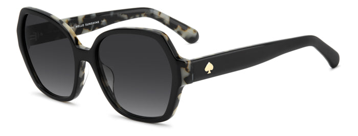 Sonnenbrille Kate Spade KS LAYNE 2/G/S TCB9O 57 18