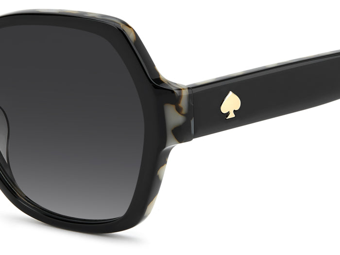 Солнцезащитные очки Kate Spade KS LAYNE 2/G/S TCB9O 57 18 — vista 5