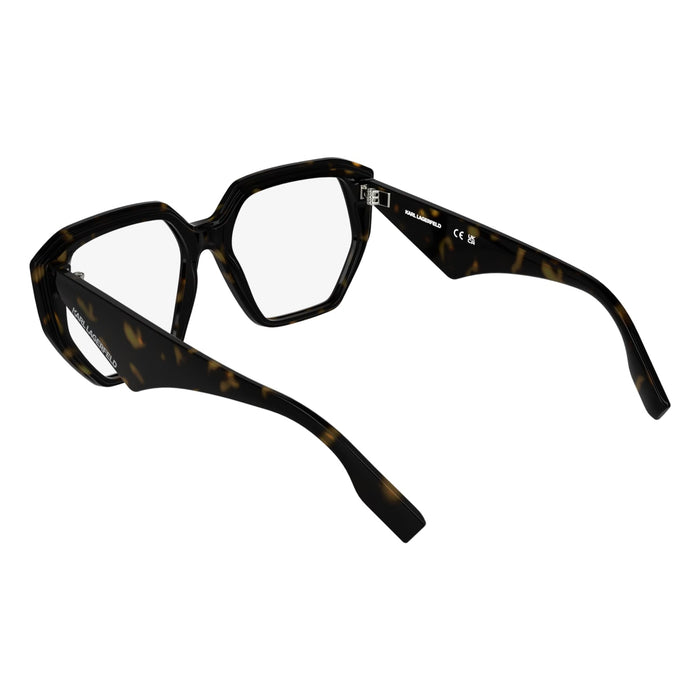 Optical Frames Karl Lagerfeld KL6213 240 54 16 — vista 4