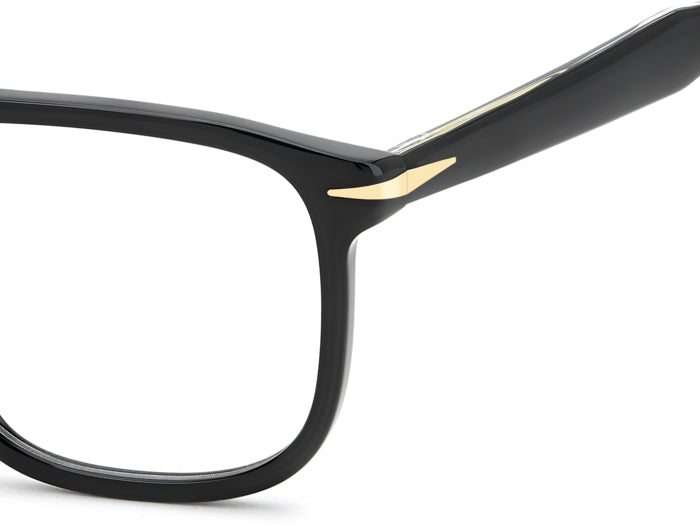 Gafas Graduadas David Beckham DB 1235 807 55 16 — Imagen 4