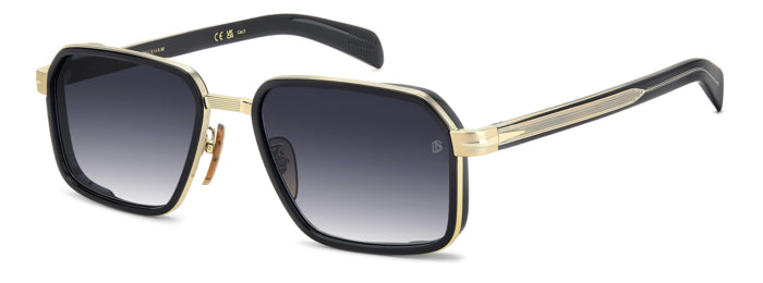 太阳镜 David Beckham DB 7158/S RHL08 57 19
