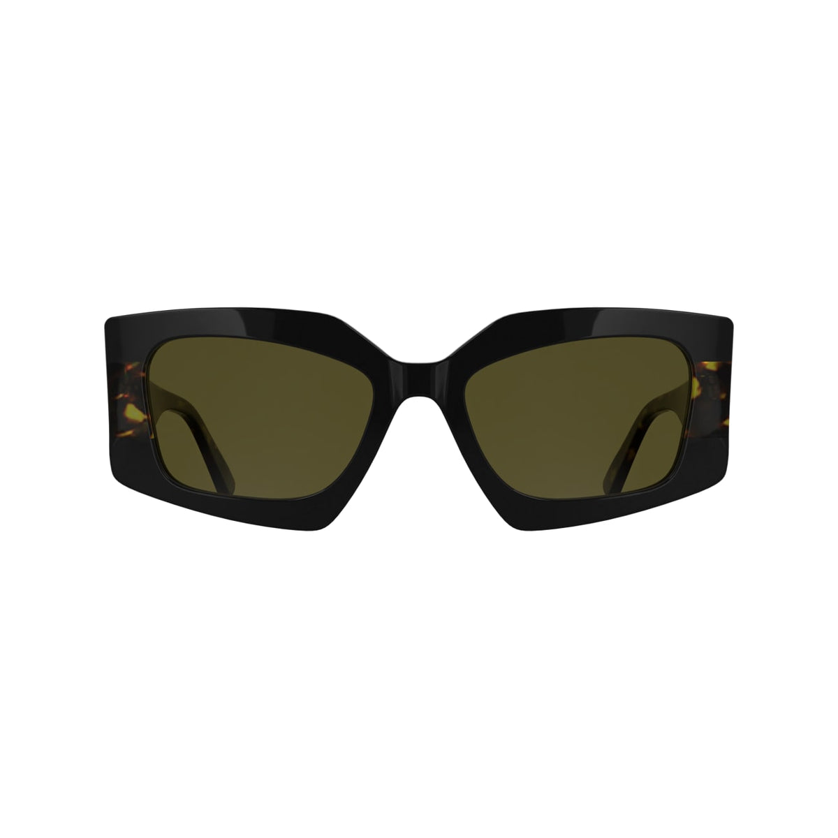 Lunettes de soleil Karl Lagerfeld KL6206S 017 54 18