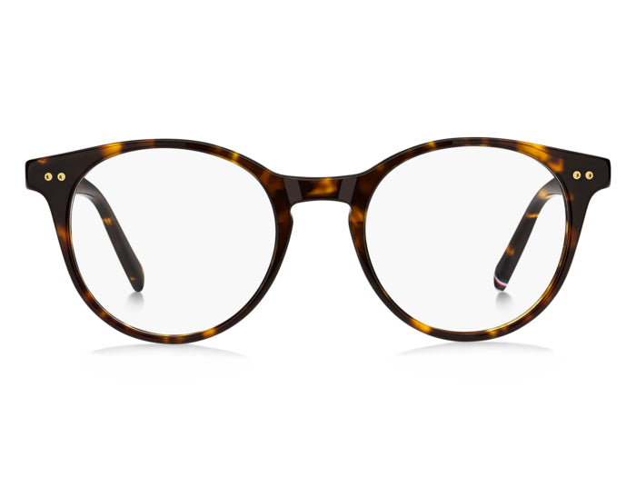 Gafas Graduadas Tommy Hilfiger TH 2161 086 49 19 — Imagen 3