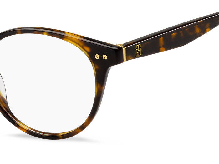 Gafas Graduadas Tommy Hilfiger TH 2161 086 49 19 — Imagen 4