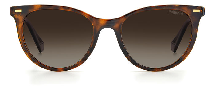 Gafas de Sol Polaroid PLD 4107/S 086LA 52 18 — vista 3