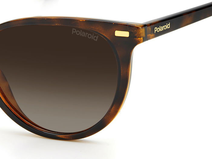 Gafas de Sol Polaroid PLD 4107/S 086LA 52 18 — vista 4