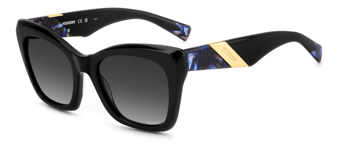 Sonnenbrille Missoni MIS 0219/S 8079O 53 20