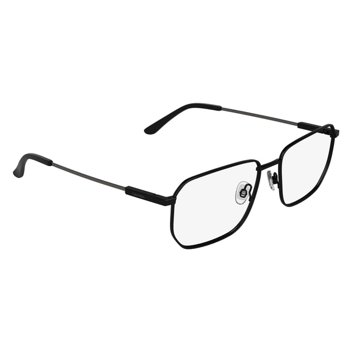 Gafas Graduadas Calvin Klein (Ck) CK26124 002 56 17 — vista 8