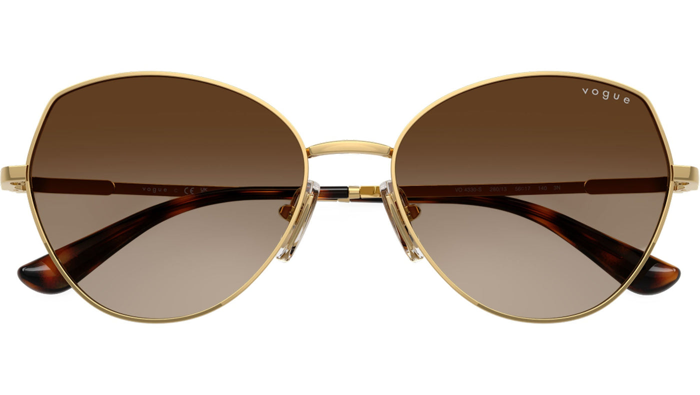 Gafas Graduadas Vogue Eyewear VO4330S 280/13 56 17