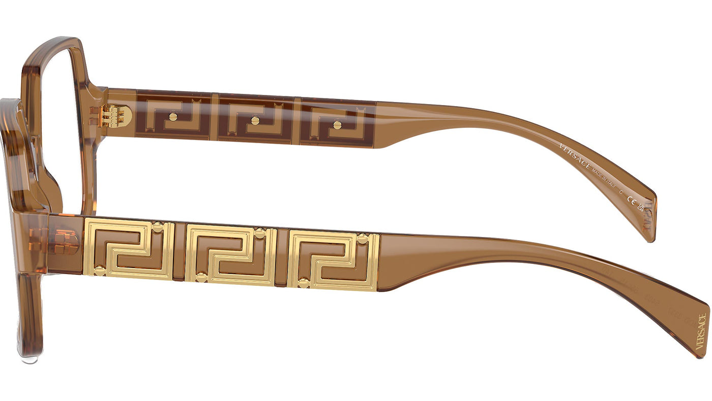 Gafas Graduadas Versace VE3337 5403 53 15