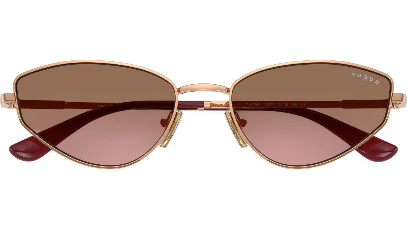 Gafas Graduadas Vogue Eyewear VO4339S 515214 56 18