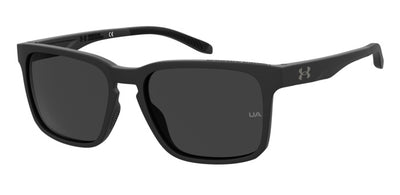 Gafas de Sol Under Armour UA ASSIST 2 003IR 57 17