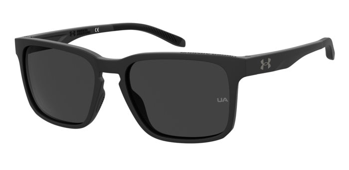 Солнцезащитные очки Under Armour UA ASSIST 2 003IR 57 17