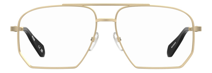 Optical Frames Moschino MOS656 000 57 14 — Image 3