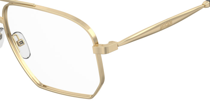 Optical Frames Moschino MOS656 000 57 14 — Image 4