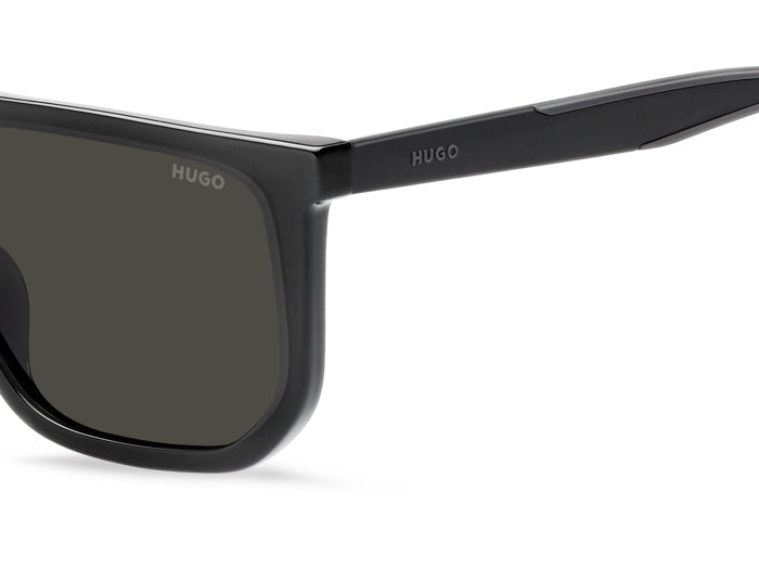 Солнцезащитные очки Hugo HG 1336/G/S KB7IR 56 19 — vista 4