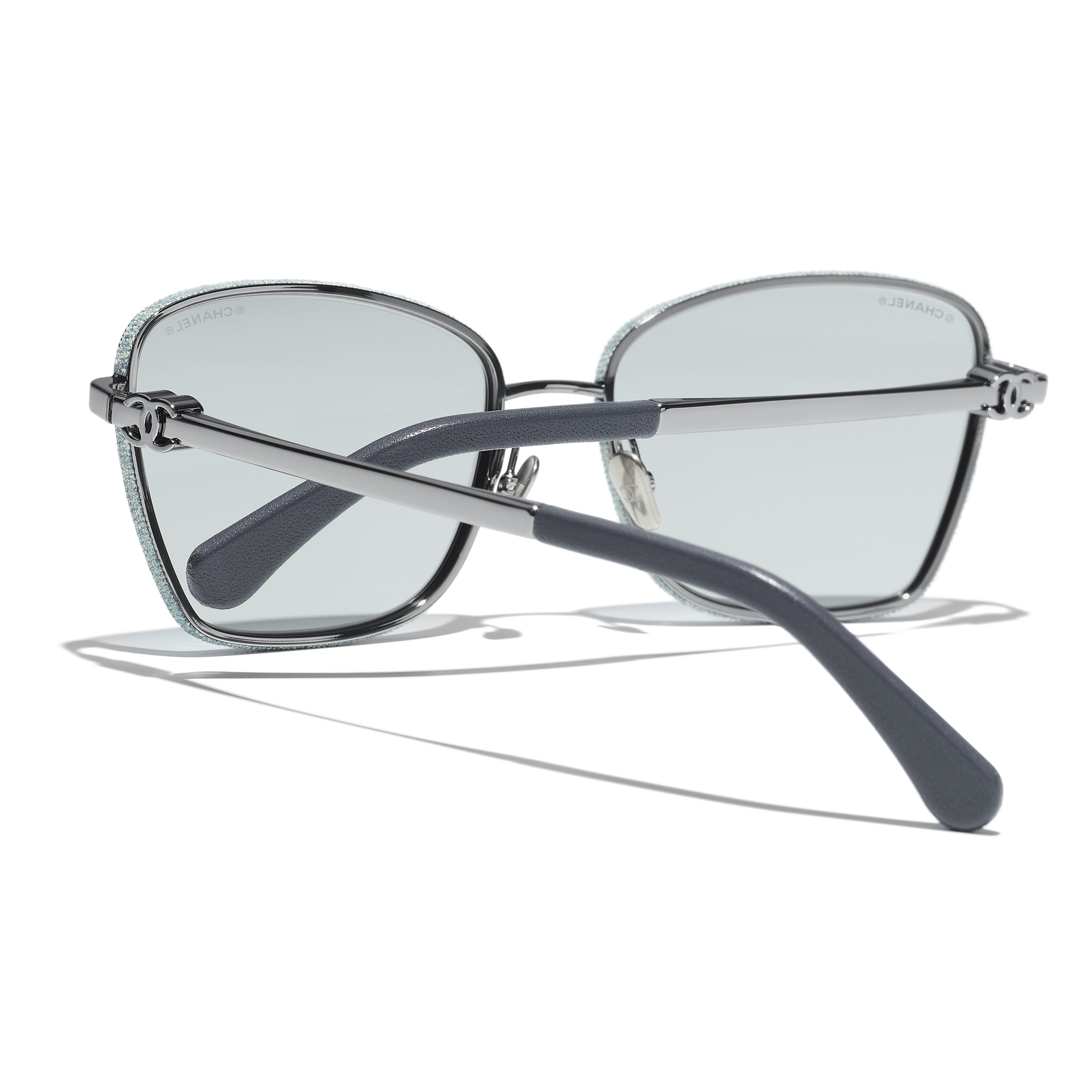 Gafas de Sol CHANEL 4289Q C108/87 57 18 140 - Vista 4