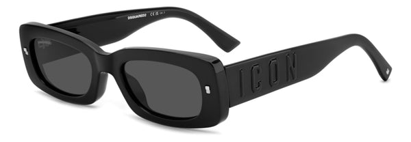 Солнцезащитные очки Dsquared2 ICON 0020/S 807IR 52 20