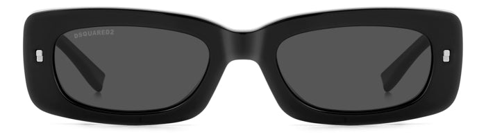Солнцезащитные очки Dsquared2 ICON 0020/S 807IR 52 20 — vista 3