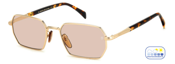 Gafas de Sol David Beckham DB 1174/S J5G3O 55 19 · 1