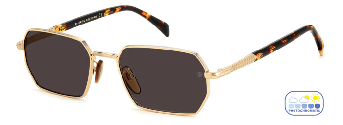 Sunglasses David Beckham DB 1174/S J5G3O 55 19