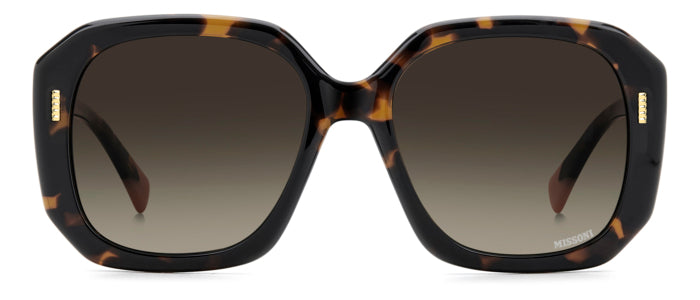 Gafas de Sol Missoni MIS 0232/S 086HA 56 18 — vista 3
