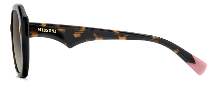 Gafas de Sol Missoni MIS 0232/S 086HA 56 18 — vista 4