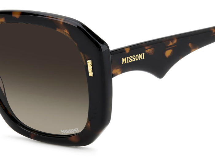 Gafas de Sol Missoni MIS 0232/S 086HA 56 18 — vista 5