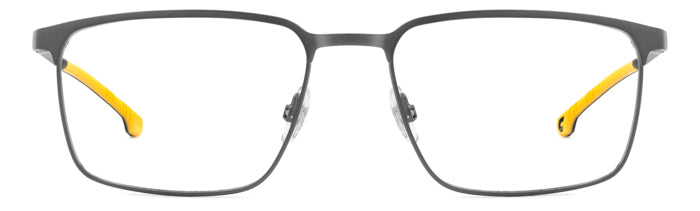 Optical Frames Carrera CARDUC 054 R80 57 18 — Image 3