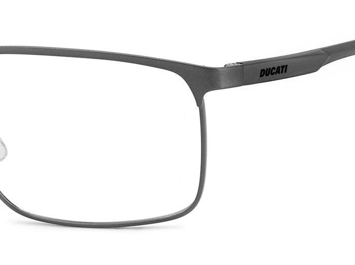Optical Frames Carrera CARDUC 054 R80 57 18 — Image 4
