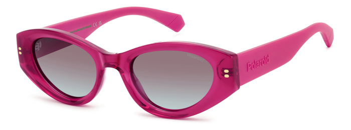 Gafas de Sol Polaroid PLD 6243/S/X MU1JR 51 20