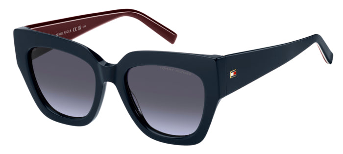 Lunettes de soleil Tommy Hilfiger TH 2223/S PJPGB 53 19