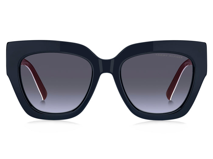 Солнцезащитные очки Tommy Hilfiger TH 2223/S PJPGB 53 19 — Изображение 3