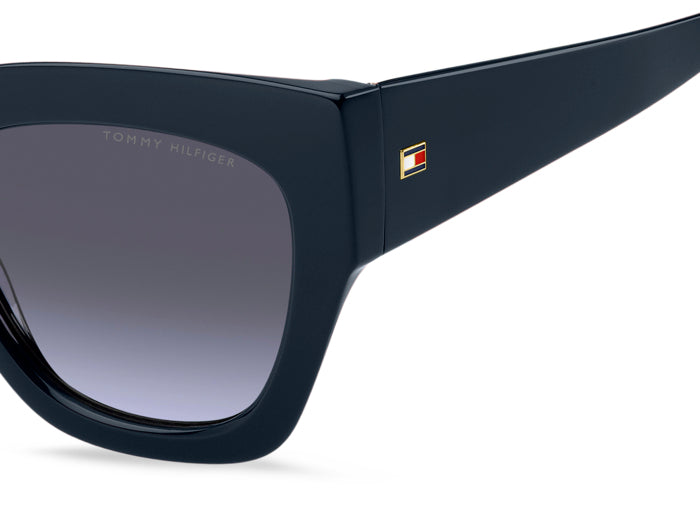 Солнцезащитные очки Tommy Hilfiger TH 2223/S PJPGB 53 19 — Изображение 5