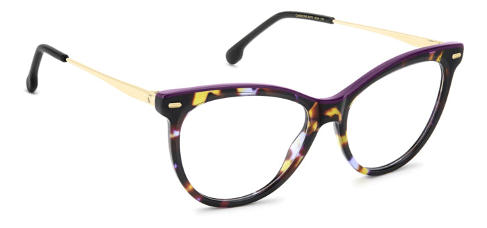 Gafas Graduadas Carrera 3078 8Q4 55 17 — Imagen 2