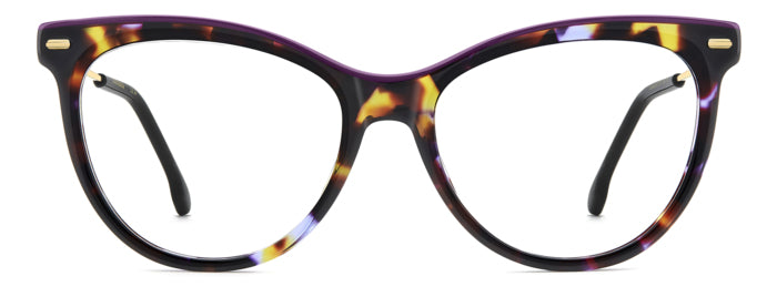 Gafas Graduadas Carrera 3078 8Q4 55 17 — Imagen 3