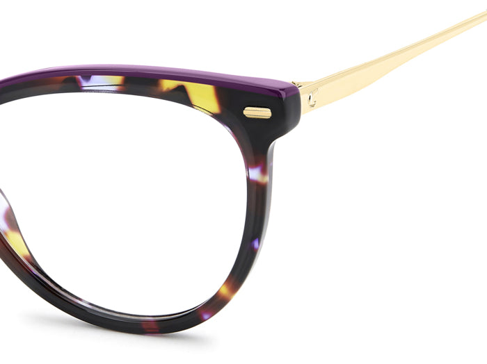 Gafas Graduadas Carrera 3078 8Q4 55 17 — Imagen 4