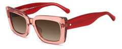太阳镜 Kate Spade KS CAILIN 2/S 35JHA 52 19