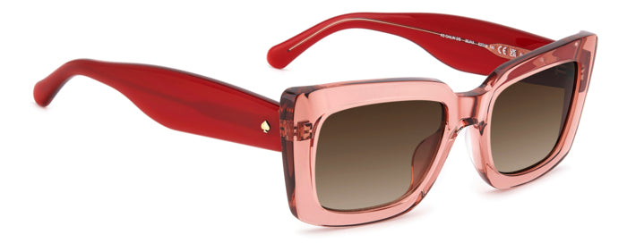 太阳镜 Kate Spade KS CAILIN 2/S 35JHA 52 19